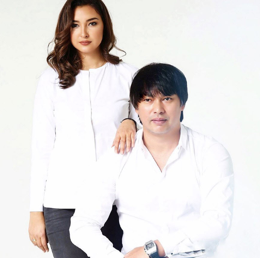 Беркут & Аиша - Туған жер (2015)